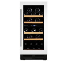 Винный шкаф DUNAVOX DAU-32.78DW