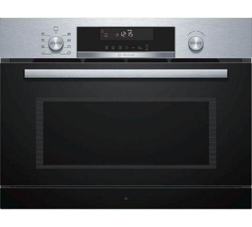 Микроволновая печь Bosch COA 565 G S 0