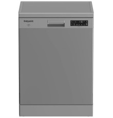 Посудомоечная машина HOTPOINT-ARISTON HF 5C84 DW X