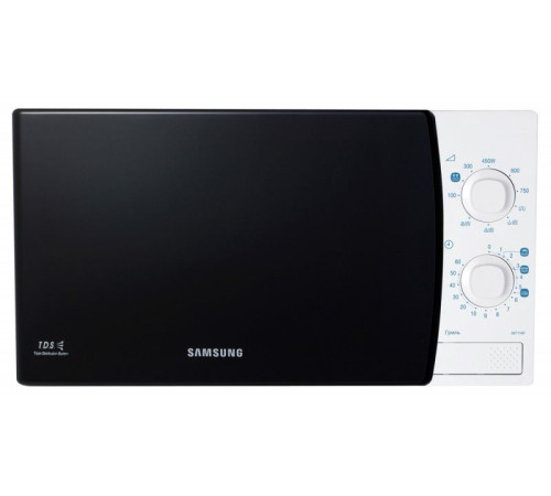 Микроволновая печь SAMSUNG ge711kr-l