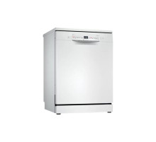 Посудомоечная машина BOSCH SMS2HKW1CR
