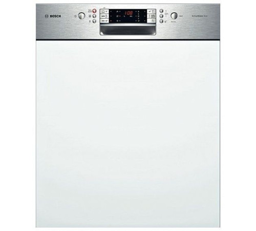 Посудомоечная машина BOSCH smi 65m65