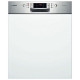 Посудомоечная машина BOSCH smi 65m65
