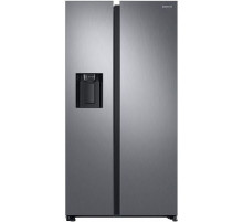 Холодильник Samsung RS68N8231S9 нержавеющая сталь