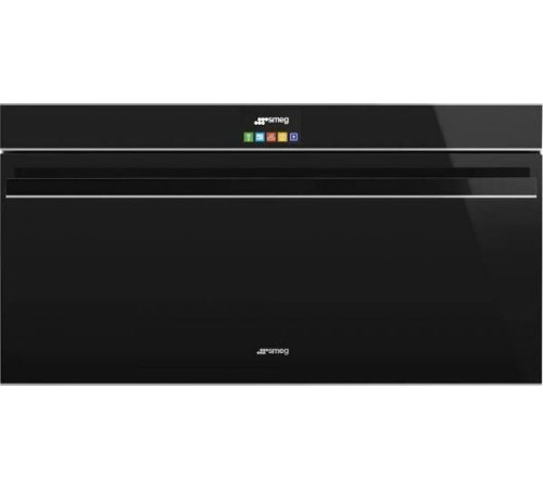 Духовой шкаф SMEG SFPR9604NX