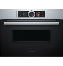 Духовой шкаф BOSCH cmg636bs1