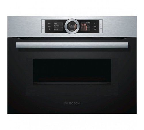 Духовой шкаф BOSCH cmg636bs1