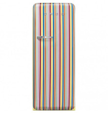 Холодильник SMEG fab28rcs1