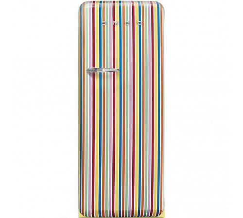Холодильник SMEG fab28rcs1