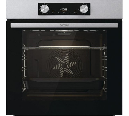 Духовой шкаф GORENJE BO6735E02XK