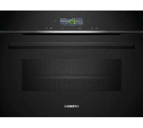 Духовой шкаф SIEMENS CM724G1B1