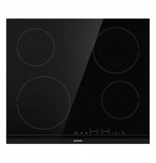 Стеклокерамическая панель Gorenje ECT 644 BCSC