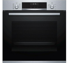 Электрический духовой шкаф Bosch HBA5570S0