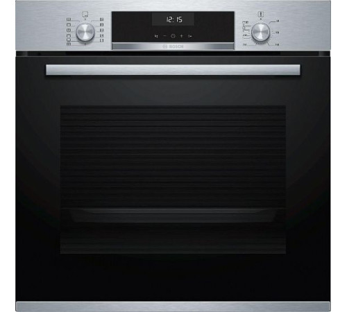 Электрический духовой шкаф Bosch HBA5570S0