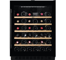 Винный шкаф AEG AWUS052B5B