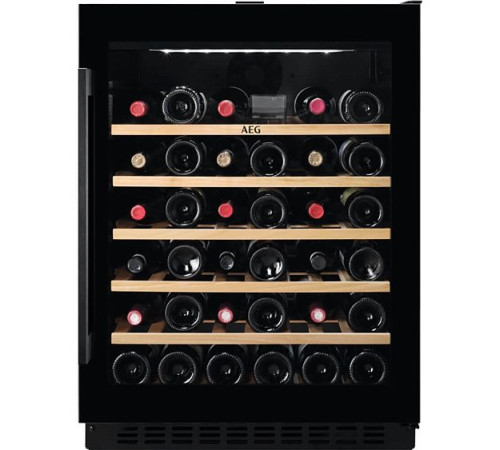Винный шкаф AEG AWUS052B5B