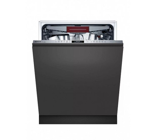 Посудомоечная машина NEFF S157HCX10R