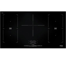 Электрическая поверхность SMEG sim592d