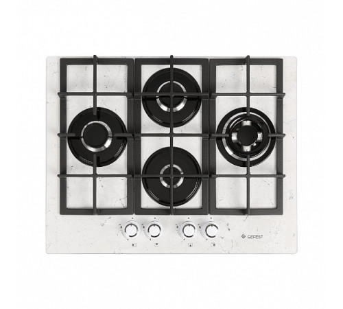 Варочная поверхность GEFEST ПВГ 2231-01 Р152