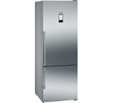 Холодильник Siemens KG56NHI20R