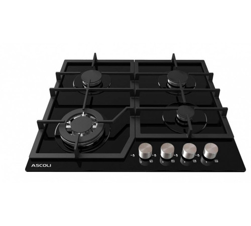 Газовая поверхность ASCOLI HGG604-20CAB