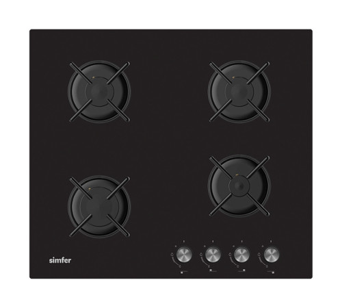 Варочная поверхность SIMFER H60N40B570