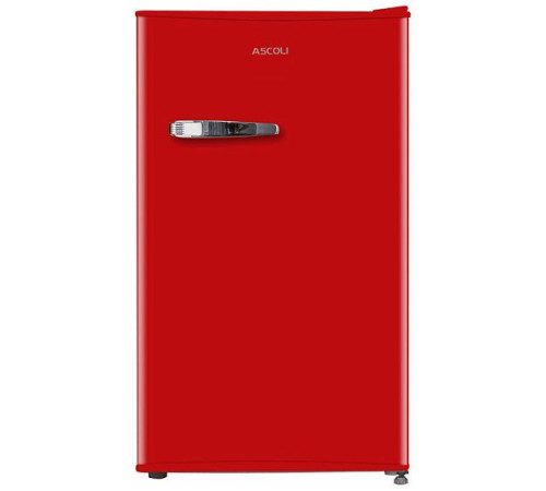 Холодильник ASCOLI ADFRR90