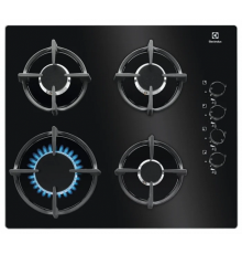 Варочная поверхность ELECTROLUX KGG6407K