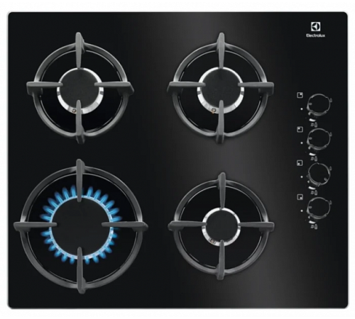 Варочная поверхность ELECTROLUX KGG6407K