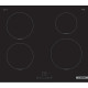 Варочная поверхность BOSCH PUE611BB5E