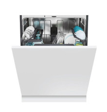 Посудомоечная машина CANDY CI 5C7F0A-08