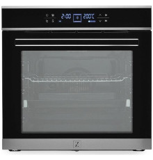 Духовой шкаф ZUGEL ZOE601X