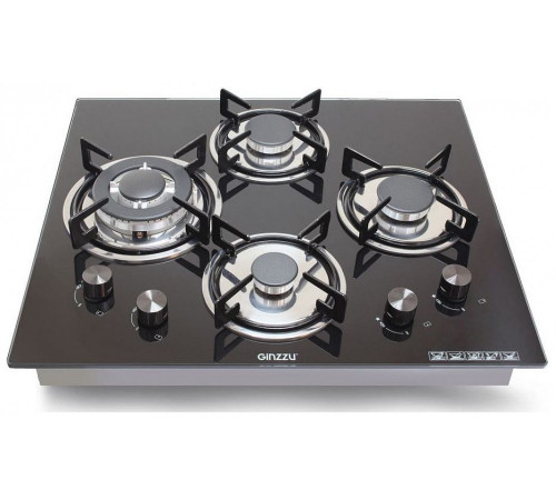 Варочная панель GINZZU HCG-441