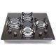 Варочная панель GINZZU HCG-441