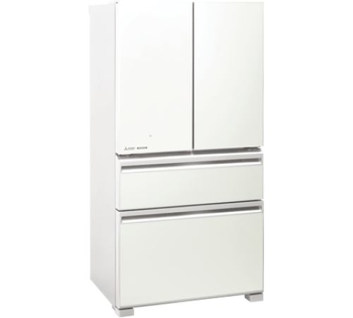 Холодильник MITSUBISHI ELECTRIC MR-LXR68EM-GWH-R