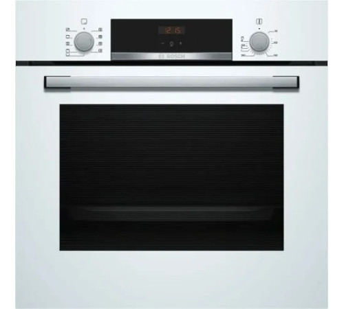Духовой шкаф BOSCH HBJ314EW0R