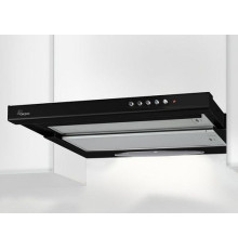 Встраиваемая вытяжка AKPO wk-7 light 50 черный