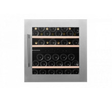 Винный шкаф DUNAVOX DAB-41.83DSS