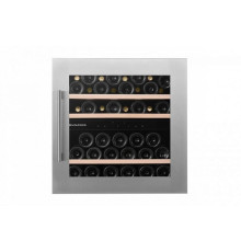 Винный шкаф DUNAVOX DAB-41.83DSS