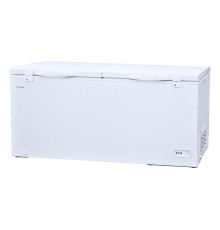 Морозильный ларь WILLMARK CF-600XDD-5