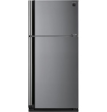 Холодильник SHARP SJ-XE59PMSL