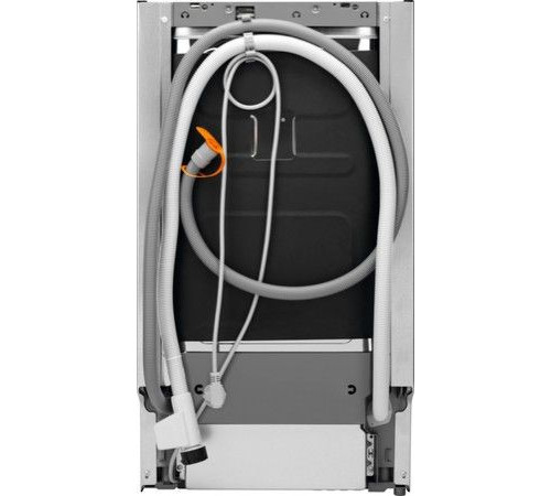 Посудомоечная машина AEG FSR 62400 P