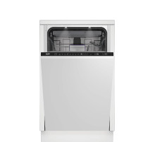 Посудомоечная машина BEKO BDIS38121Q