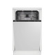 Посудомоечная машина BEKO BDIS38121Q