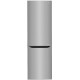 Холодильник LG GB-B59PZGFS серебристый
