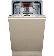 Посудомоечная машина NEFF S857YMX02E