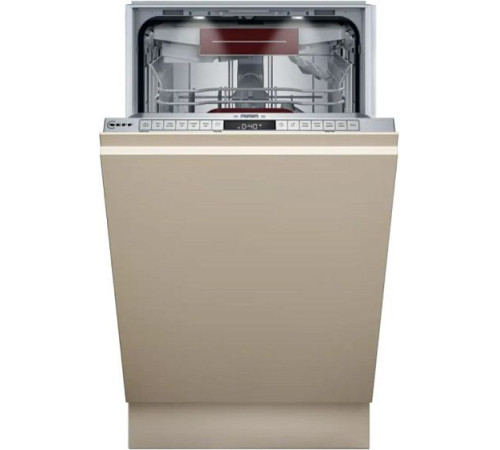 Посудомоечная машина NEFF S857YMX02E