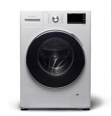 Стиральная машина Sharp ES-F894LX-WH