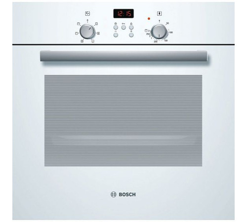 Духовой шкаф BOSCH hbn 231w4