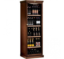 Винный шкаф IP INDUSTRIE CEXPK 501 RU (цвет - дуб)